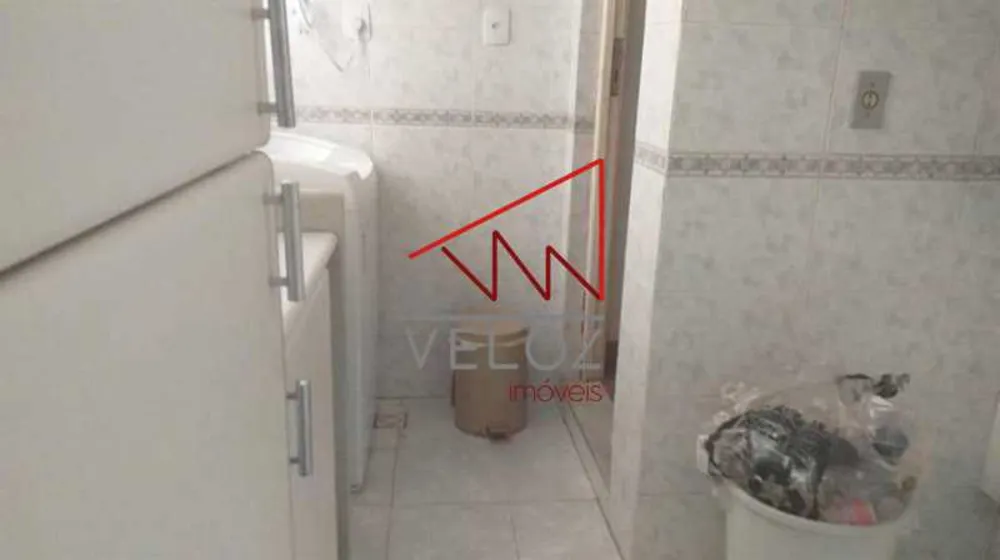 Apartamento, 4 quartos, 198 m² - Foto 5
