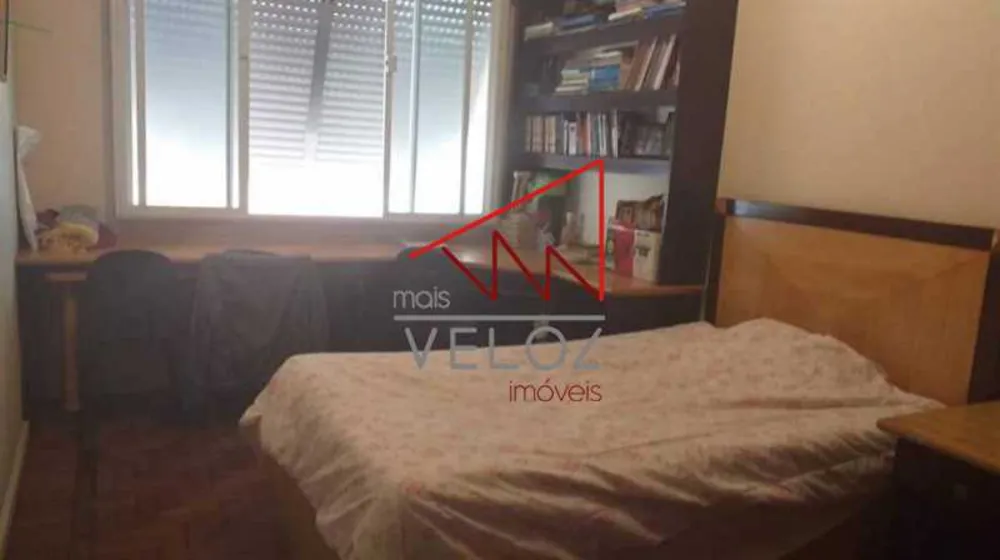 Apartamento, 4 quartos, 198 m² - Foto 11