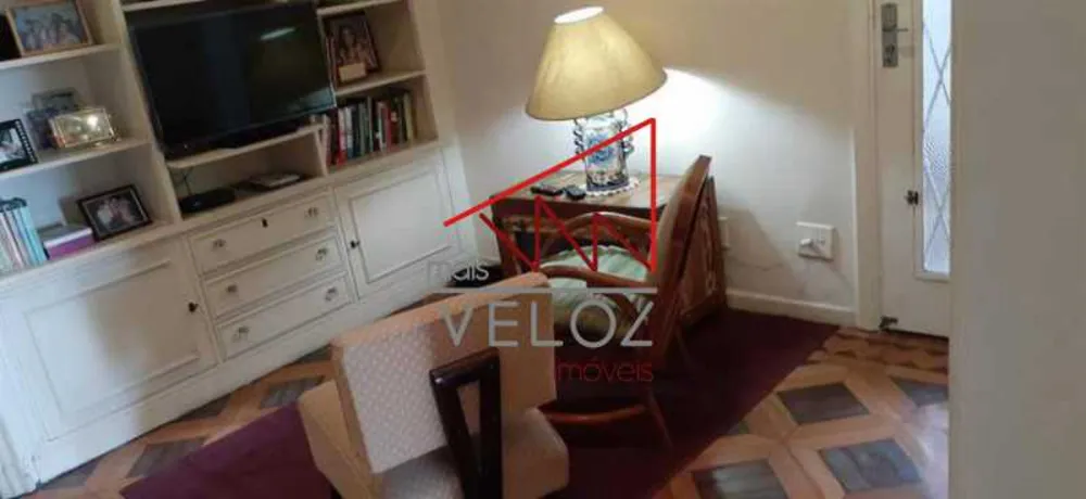 Apartamento, 4 quartos, 198 m² - Foto 17