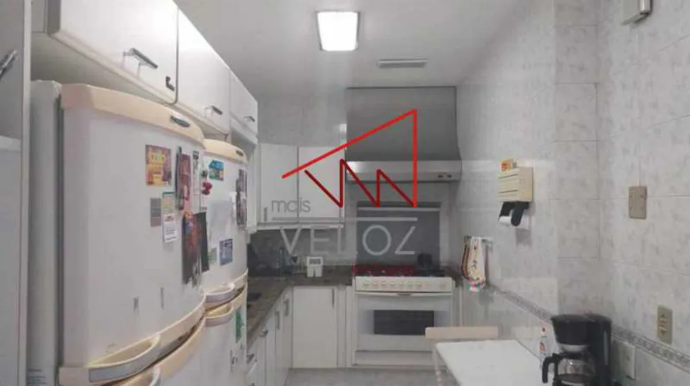 Apartamento, 4 quartos, 198 m² - Foto 12