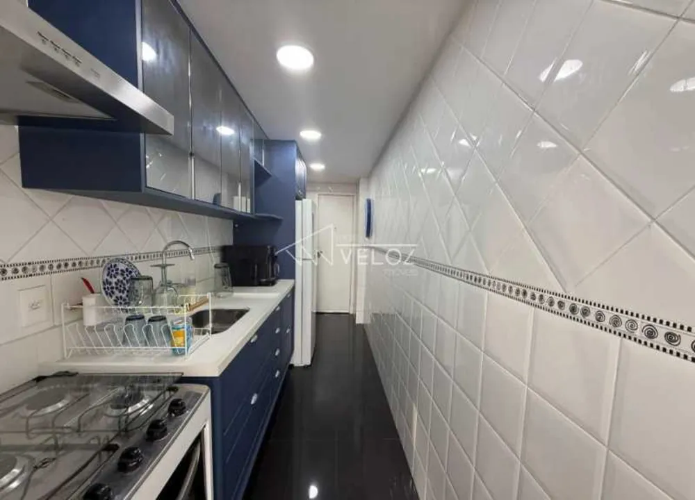 Cobertura, 3 quartos, 180 m² - Foto 8
