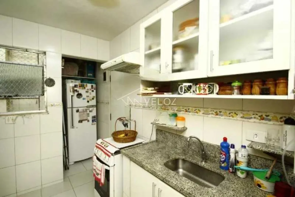 Apartamento, 3 quartos, 65 m² - Foto 3