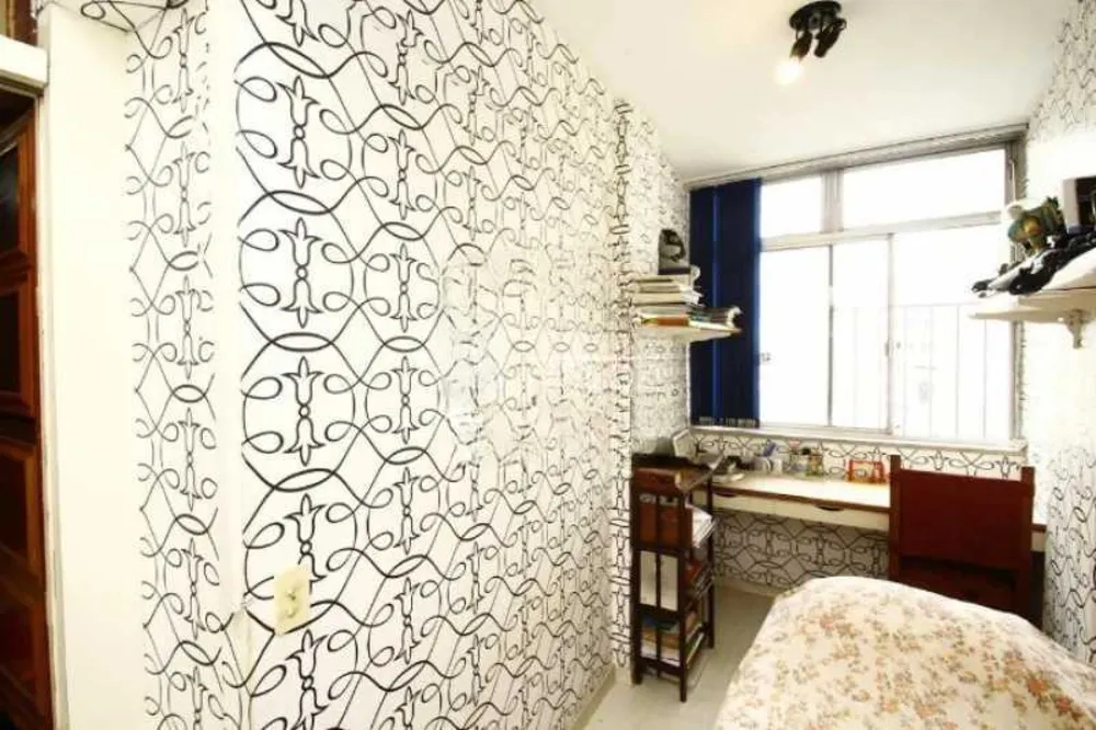 Apartamento, 3 quartos, 65 m² - Foto 8