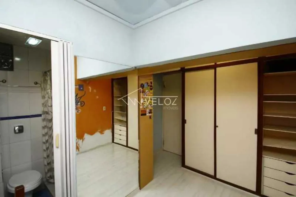 Apartamento, 3 quartos, 65 m² - Foto 6