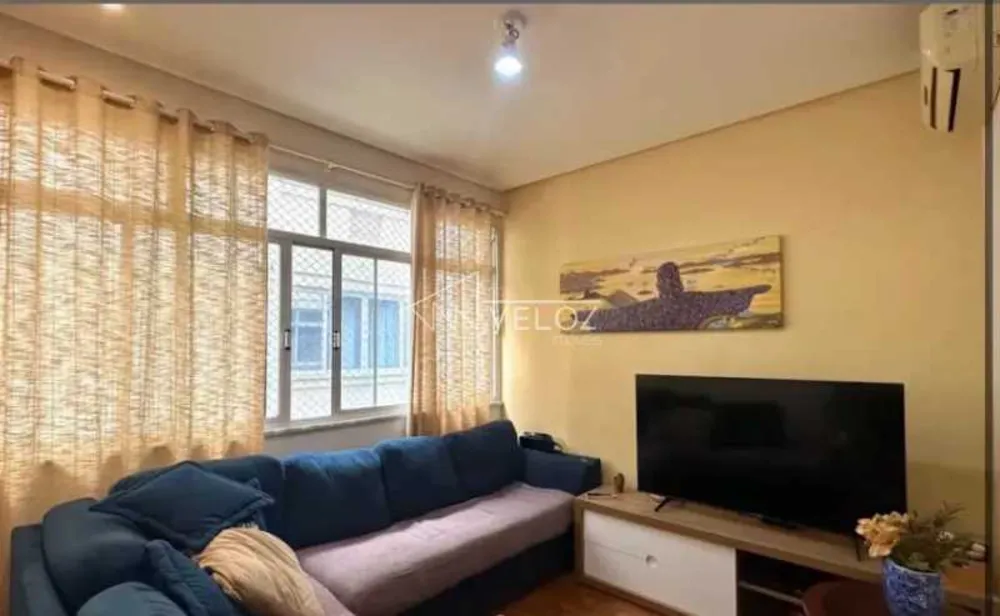 Apartamento, 3 quartos, 100 m² - Foto 7