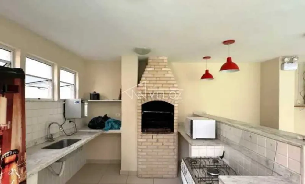 Apartamento, 3 quartos, 100 m² - Foto 1