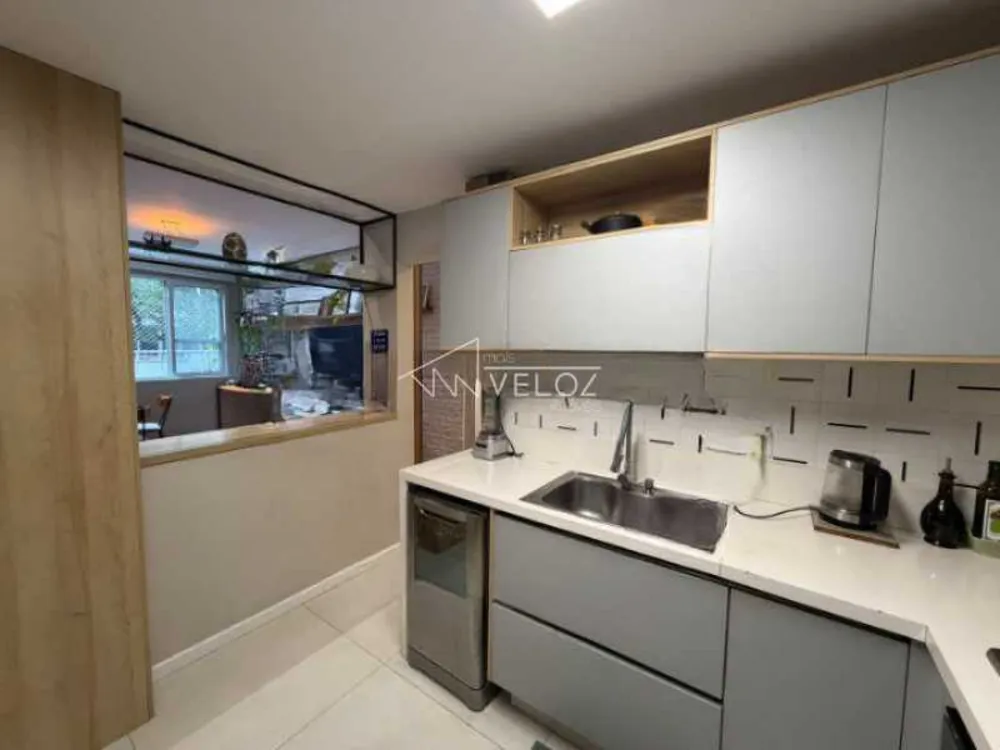 Apartamento, 3 quartos, 94 m² - Foto 1