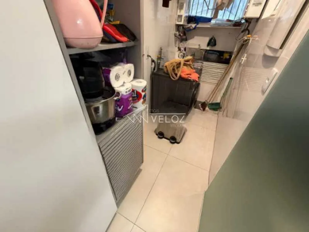 Apartamento, 3 quartos, 94 m² - Foto 2