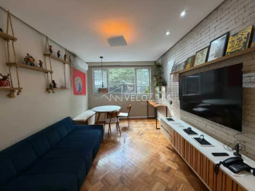 Apartamento, 3 quartos, 94 m² - Foto 8