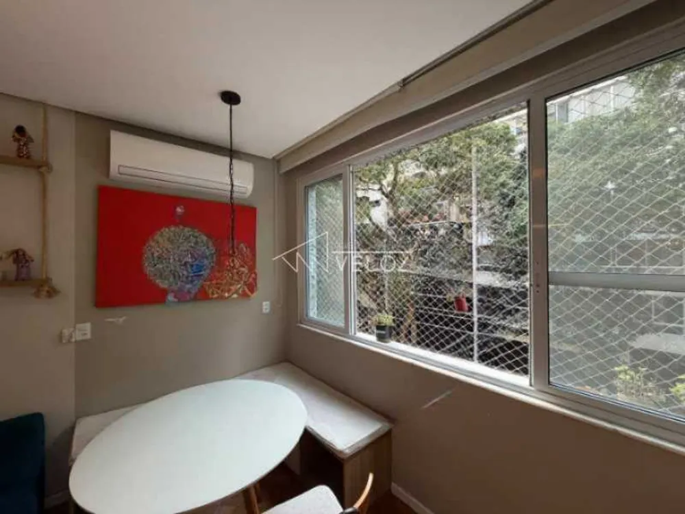 Apartamento, 3 quartos, 94 m² - Foto 12