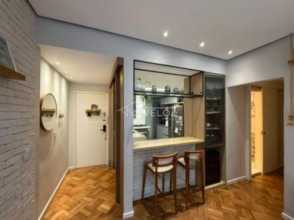 Apartamento, 3 quartos, 94 m² - Foto 9