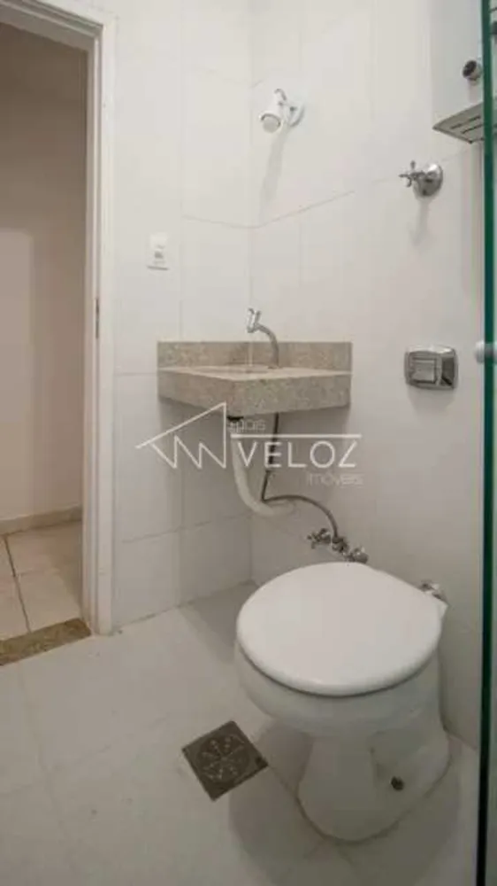 Apartamento, 1 quarto, 38 m² - Foto 20