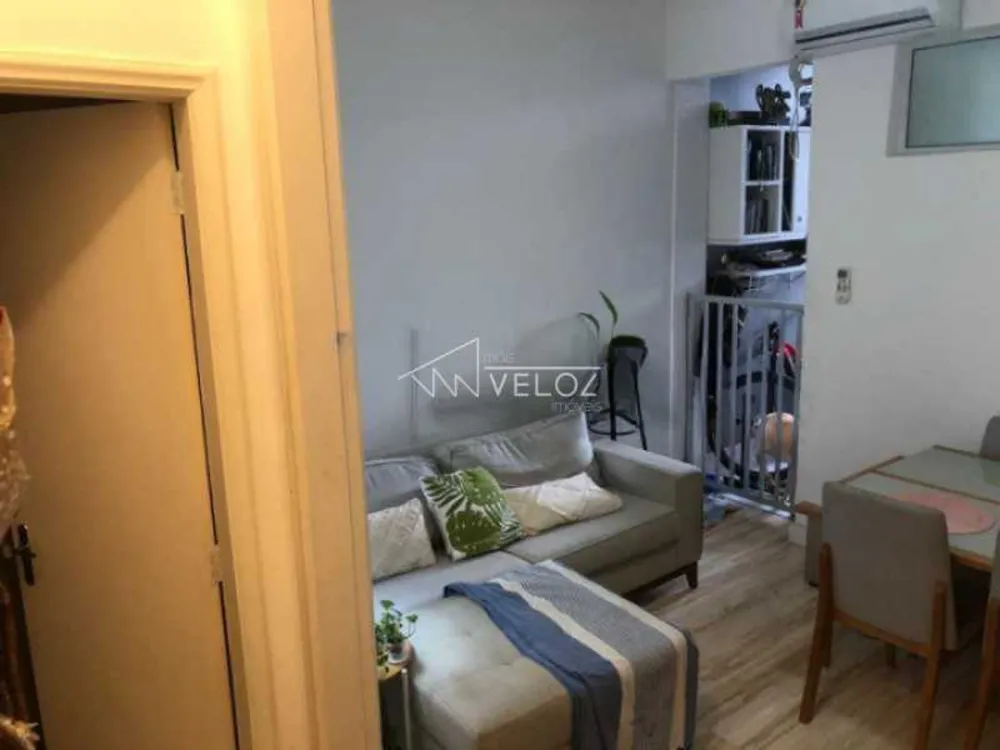 Apartamento, 1 quarto, 42 m² - Foto 15