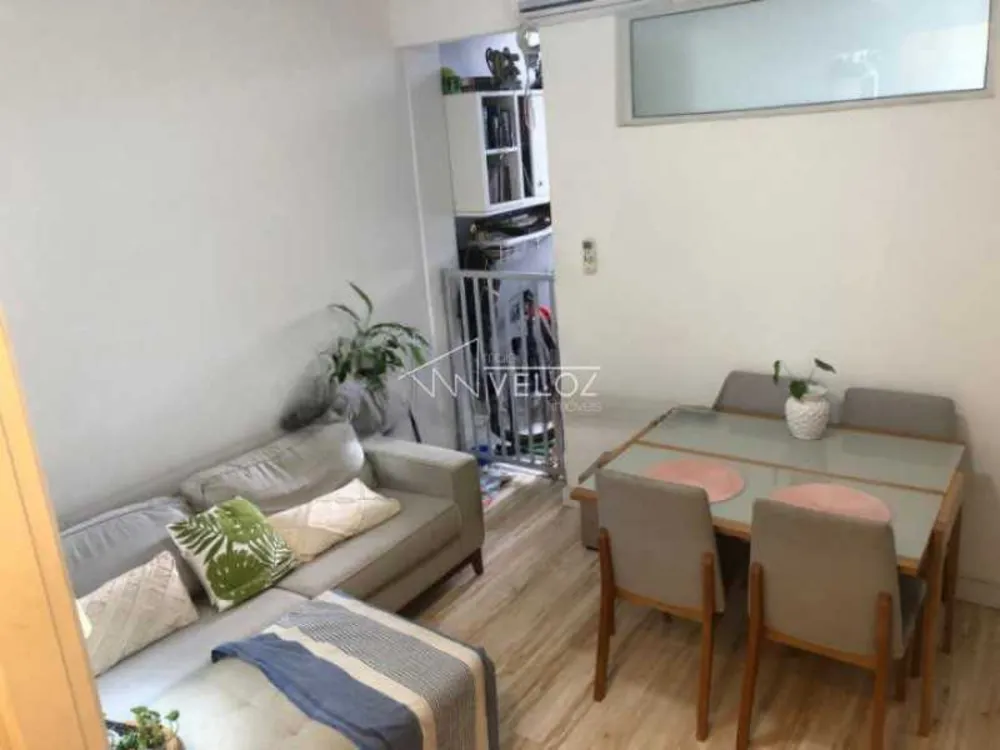 Apartamento, 1 quarto, 42 m² - Foto 4