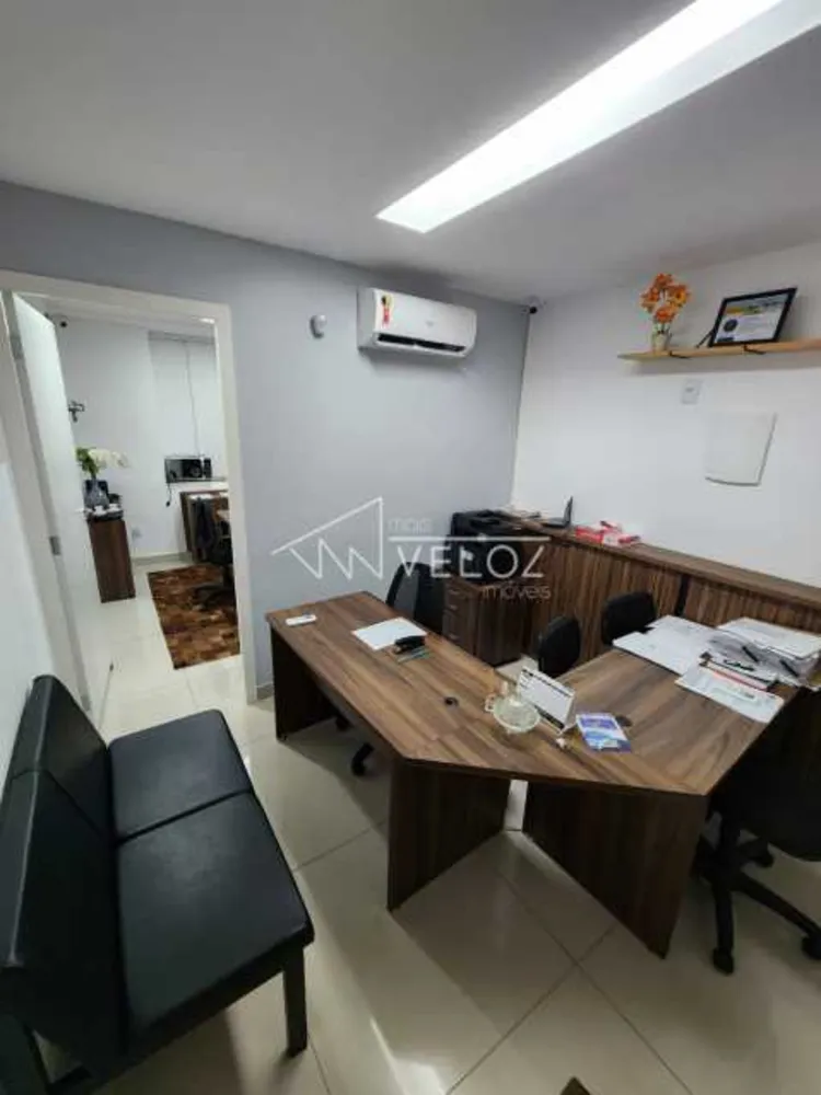 Sala-Conjunto, 22 m² - Foto 7