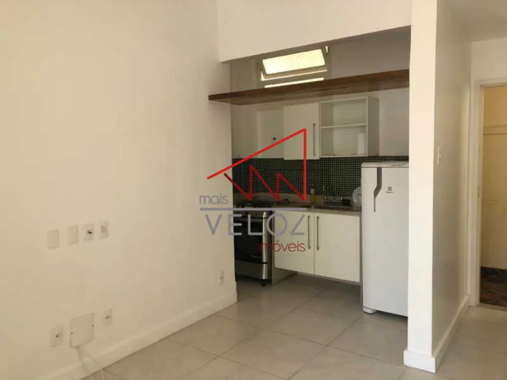 Apartamento, 1 quarto, 36 m² - Foto 4