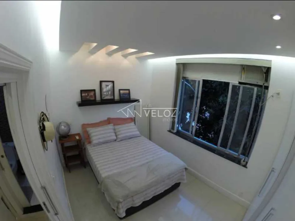 Apartamento, 1 quarto, 40 m² - Foto 19