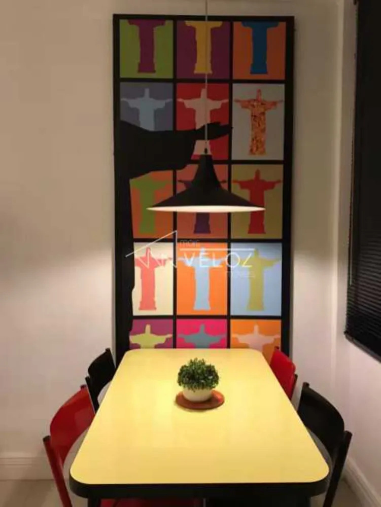 Apartamento, 1 quarto, 40 m² - Foto 2