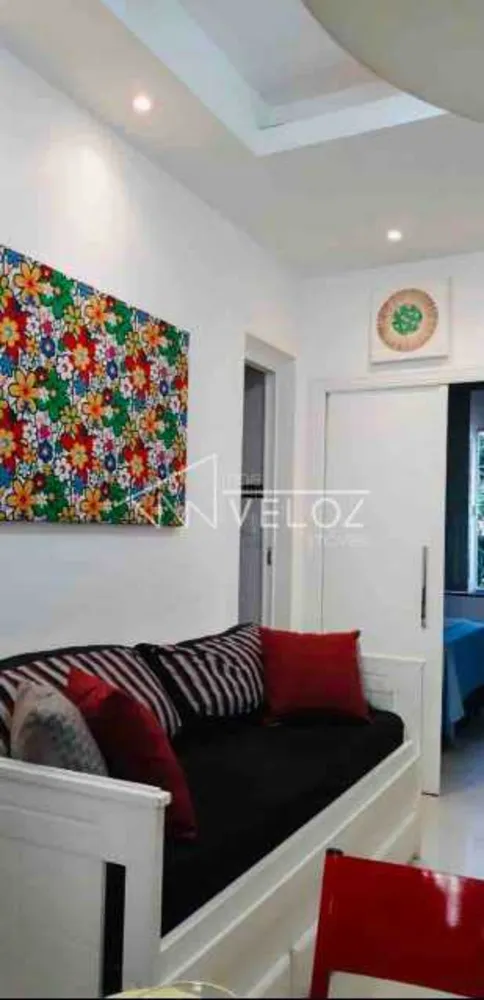 Apartamento, 1 quarto, 40 m² - Foto 23