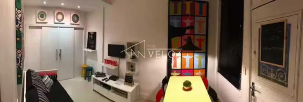 Apartamento, 1 quarto, 40 m² - Foto 11