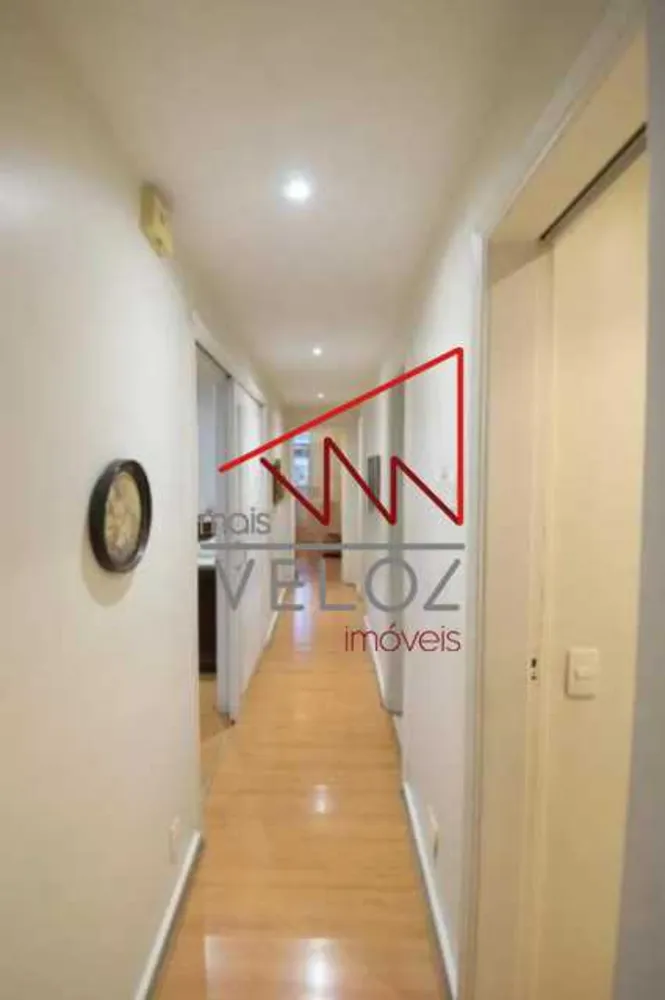 Cobertura, 3 quartos, 238 m² - Foto 14