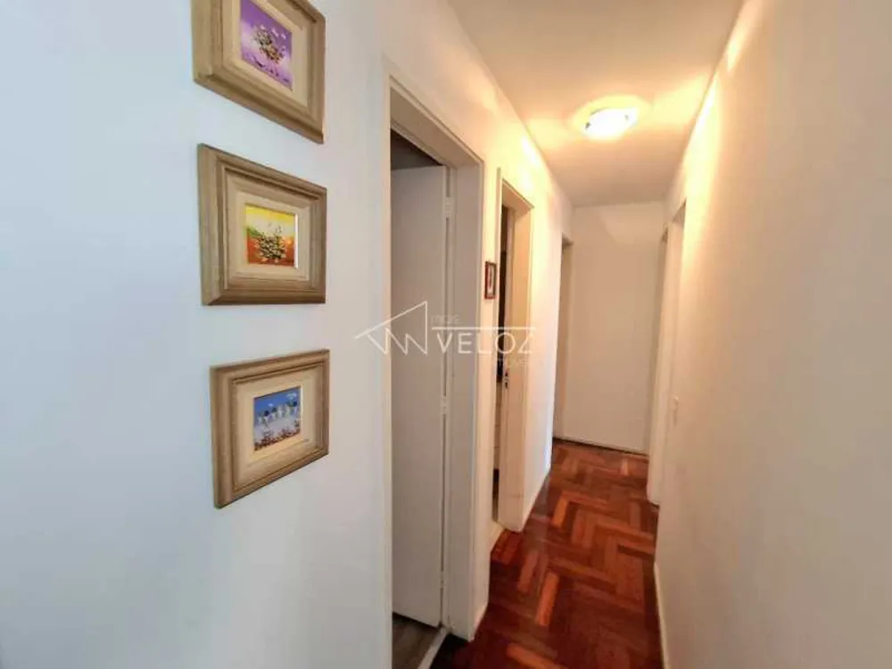 Apartamento, 3 quartos, 90 m² - Foto 14