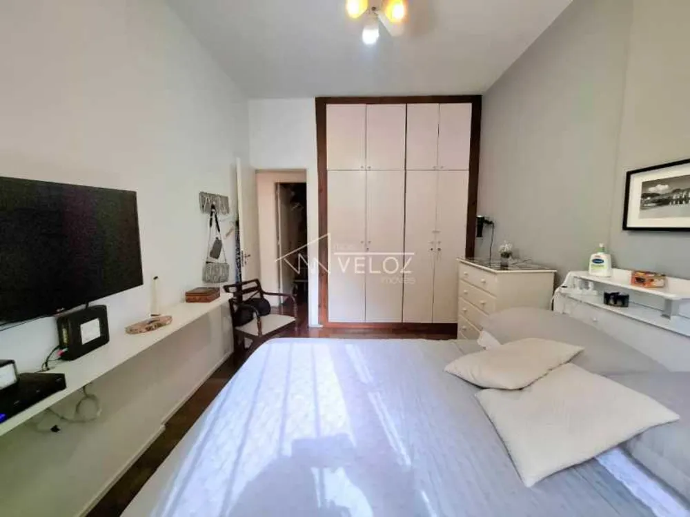 Apartamento, 3 quartos, 90 m² - Foto 21