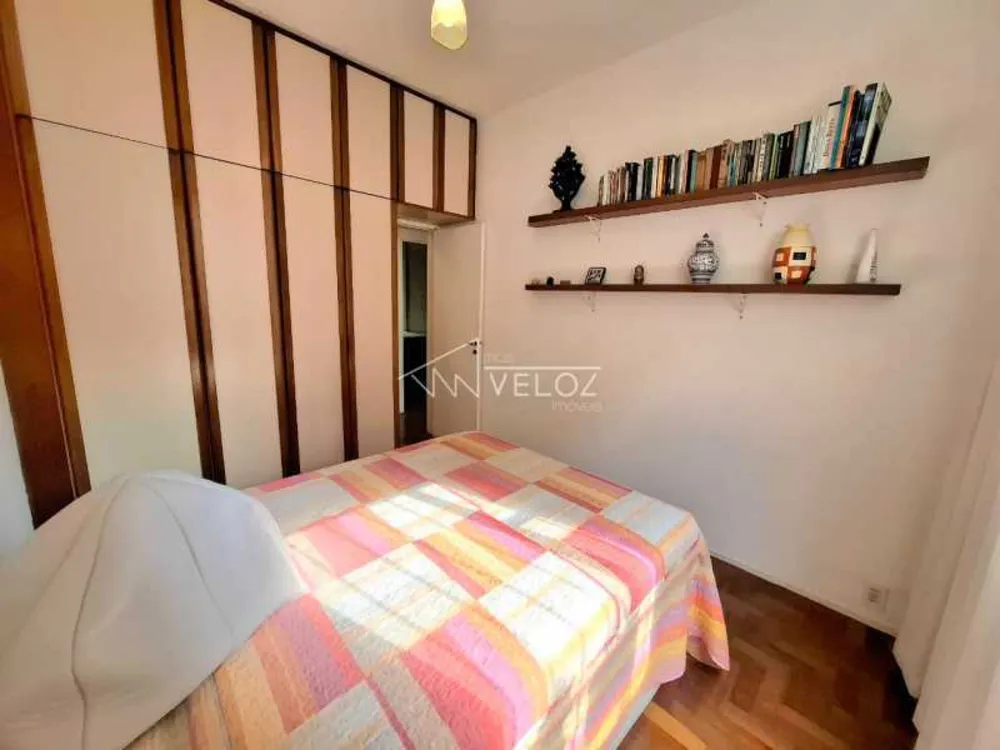 Apartamento, 3 quartos, 90 m² - Foto 19