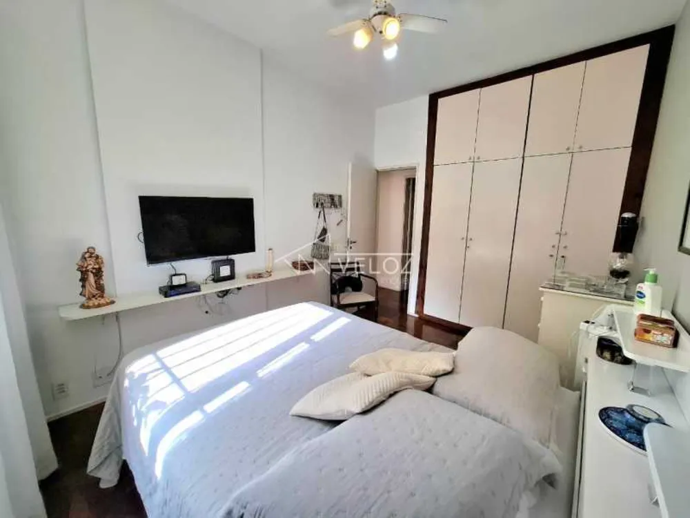 Apartamento, 3 quartos, 90 m² - Foto 20