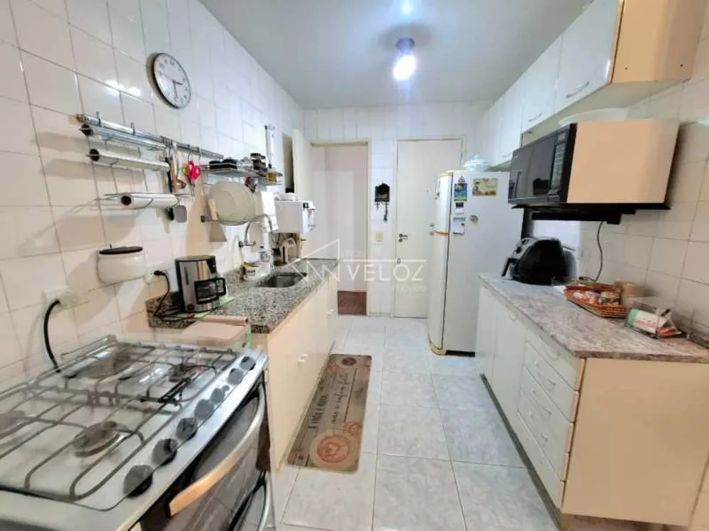 Apartamento, 3 quartos, 90 m² - Foto 27