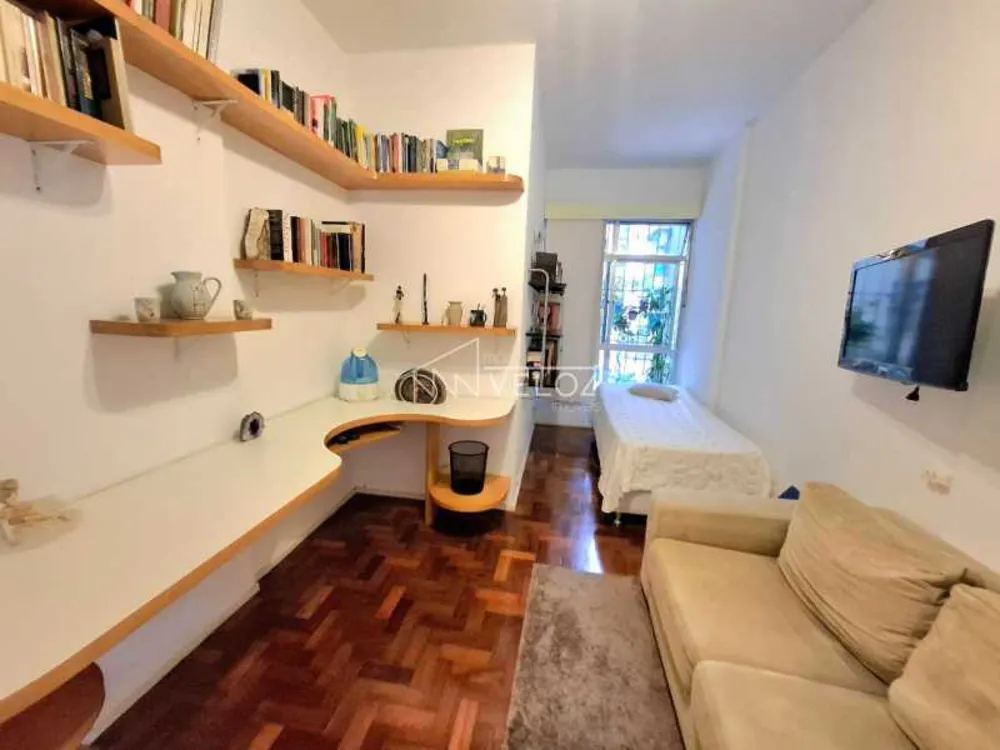 Apartamento, 3 quartos, 90 m² - Foto 2