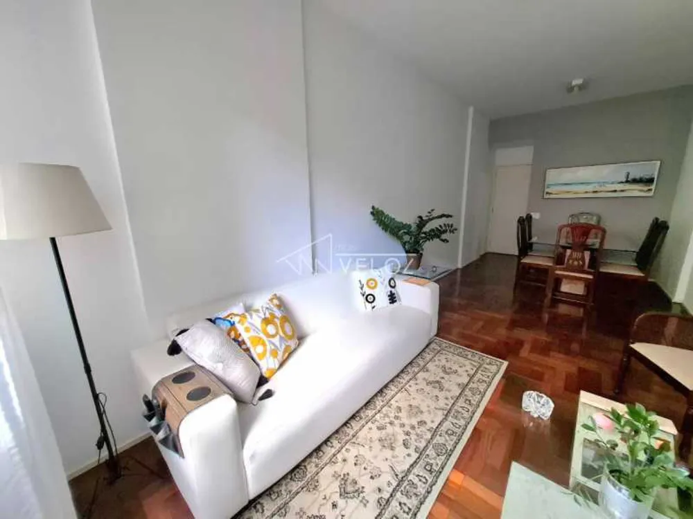 Apartamento, 3 quartos, 90 m² - Foto 12