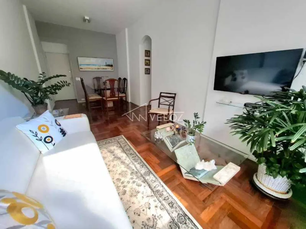 Apartamento, 3 quartos, 90 m² - Foto 13