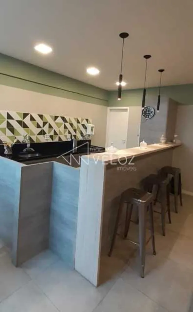 Sala-Conjunto, 52 m² - Foto 20