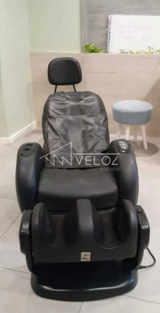 Sala-Conjunto, 52 m² - Foto 10