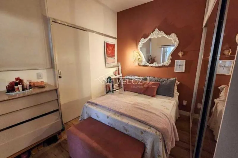Apartamento, 1 quarto, 30 m² - Foto 7