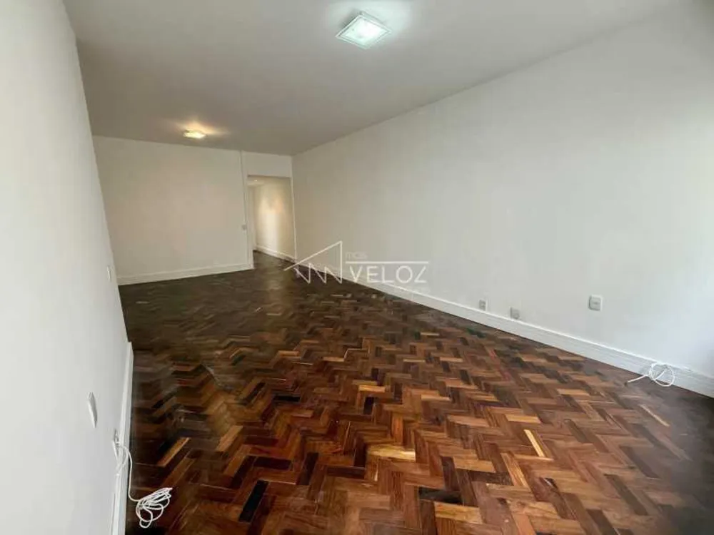 Apartamento, 3 quartos, 124 m² - Foto 4