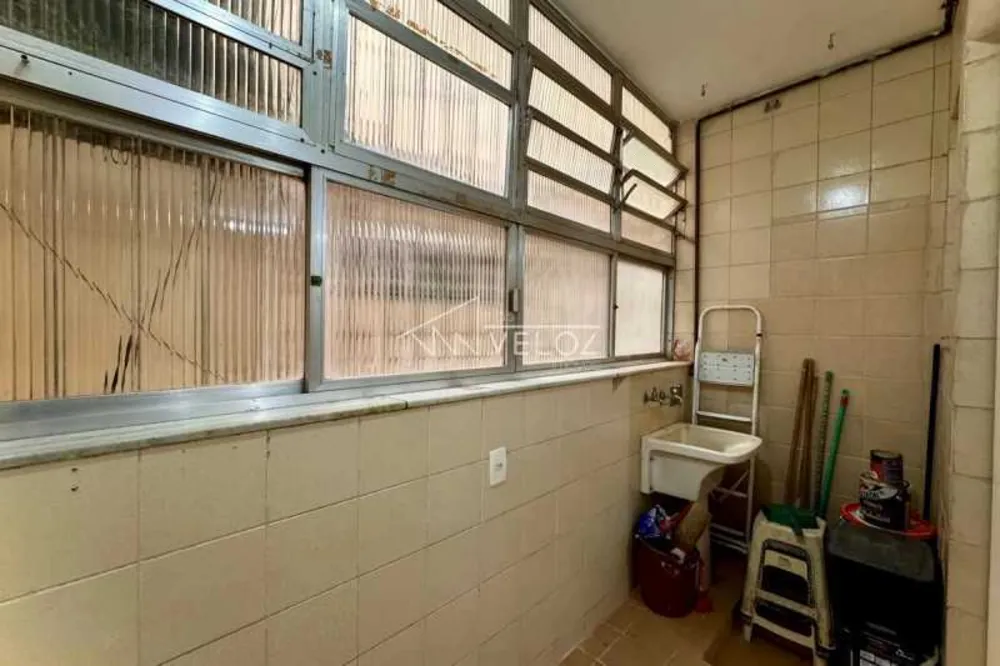 Apartamento, 3 quartos, 110 m² - Foto 1