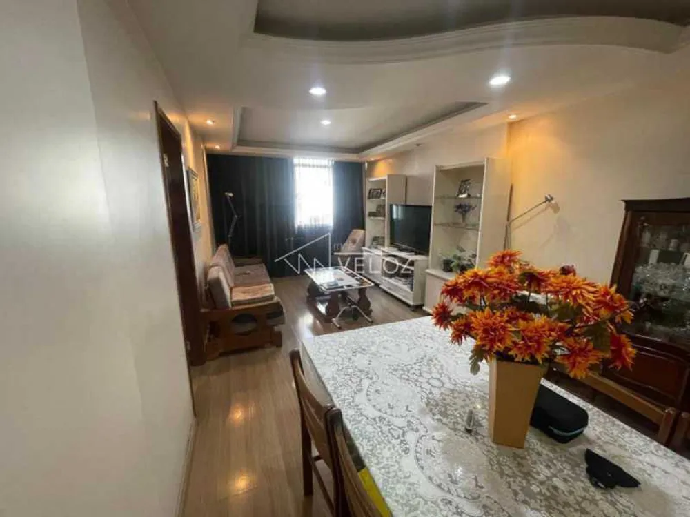 Apartamento, 3 quartos, 106 m² - Foto 5