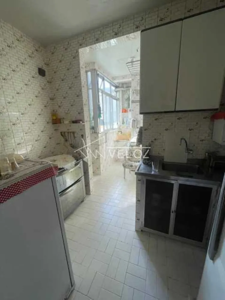 Apartamento, 3 quartos, 106 m² - Foto 1