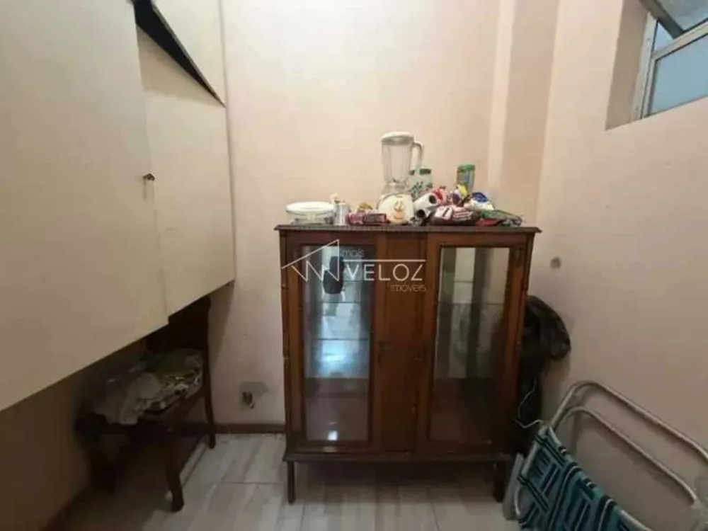 Apartamento, 2 quartos, 58 m² - Foto 2