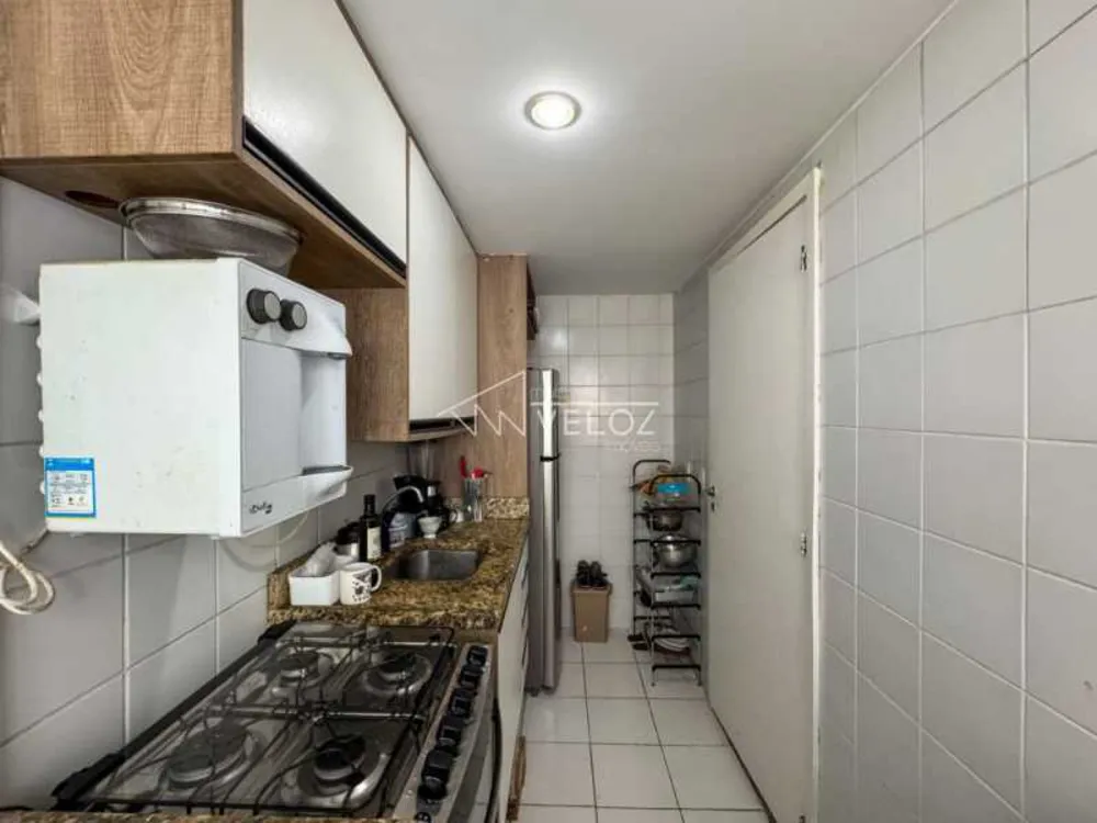 Apartamento, 2 quartos, 60 m² - Foto 11