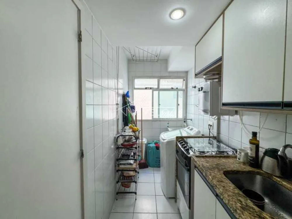 Apartamento, 2 quartos, 60 m² - Foto 9