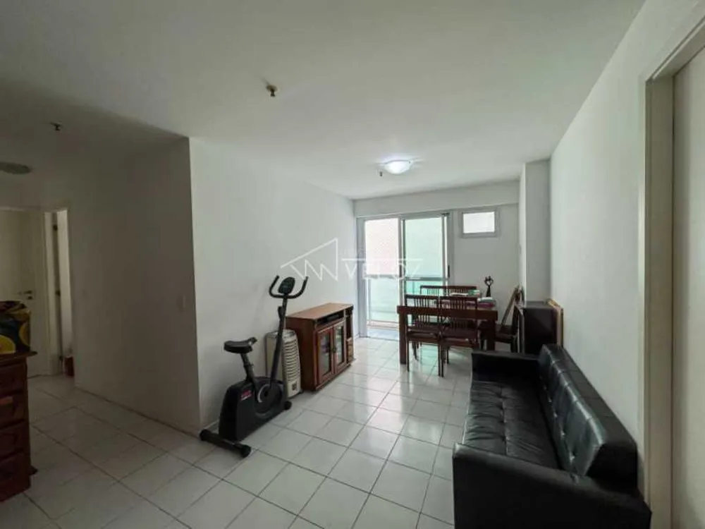 Apartamento, 2 quartos, 60 m² - Foto 6
