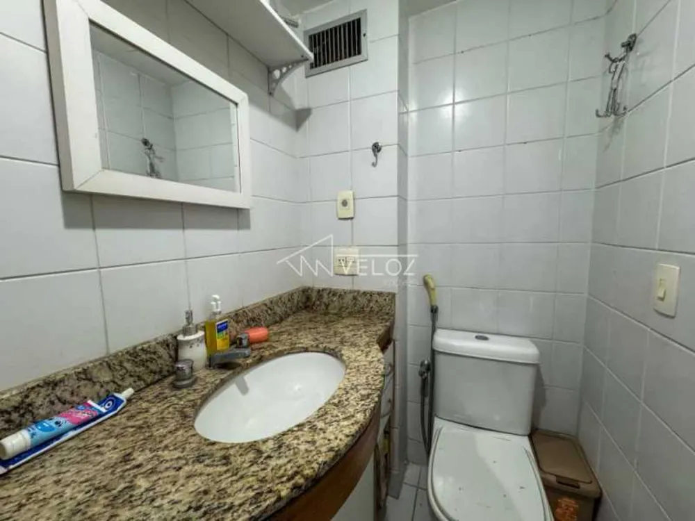 Apartamento, 2 quartos, 60 m² - Foto 12