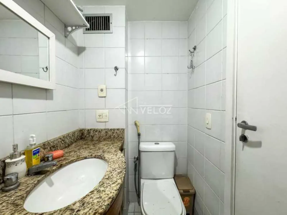 Apartamento, 2 quartos, 60 m² - Foto 13