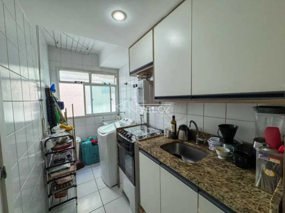 Apartamento, 2 quartos, 60 m² - Foto 10