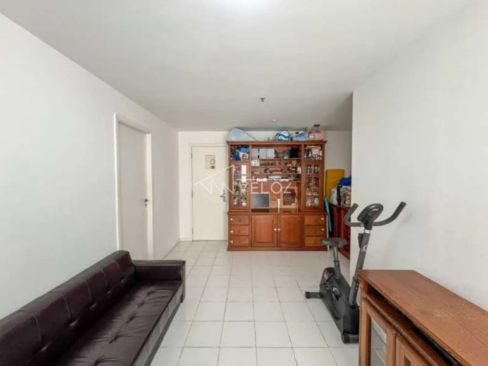 Apartamento, 2 quartos, 60 m² - Foto 7