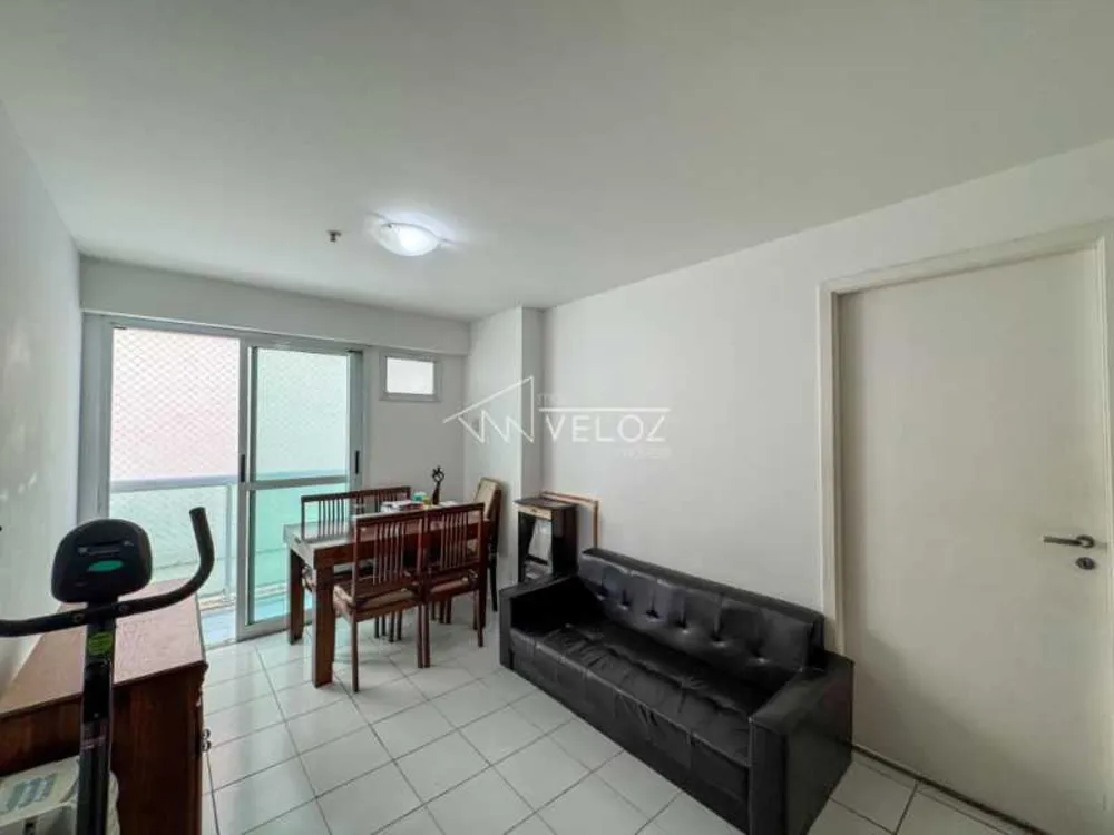 Apartamento, 2 quartos, 60 m² - Foto 5