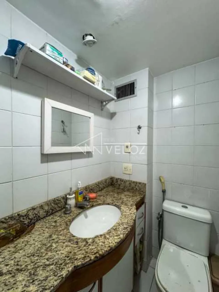 Apartamento, 2 quartos, 60 m² - Foto 14